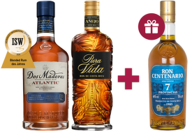Best of Rum