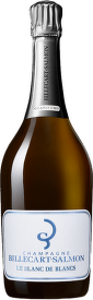 Billecart Salmon Blanc de Blanc 0,75l