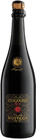 Bottega Fragolino Rosso