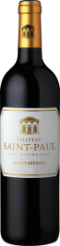 Chateau Saint Paul Haut Médoc AOC