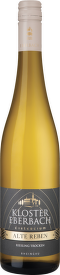 Riesling Cistercium Alte Reben Rheingau, Kloster Eberbach