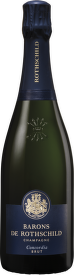 Barons de Rothschild Concordia Brut 0,75l