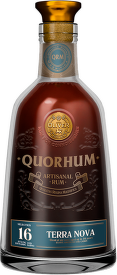Quorhum Terra Nova 16 Sistema Solera, Dominican Republic 0,7l