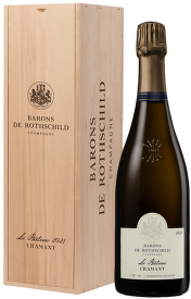 Barons de Rothschild Le Bateau 2021 0,75l