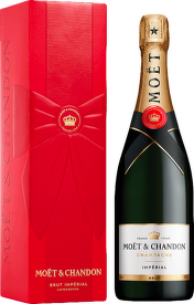 Moët & Chandon Brut Impérial Festive Edition 0,75l