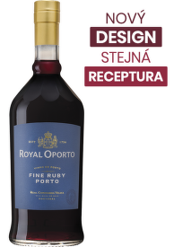 Royal Oporto Fine Ruby