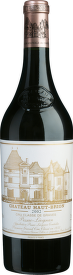 Château Haut Brion, 1er Cru Classé, 2017