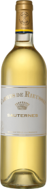 Carmes de Rieussec, 2019, 0,375l