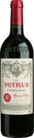 Petrus, Pomerol AOC, 2017