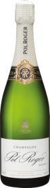 Pol Roger Brut Réserve 0,75l