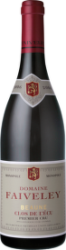 Beaune 1 er Cru „Clos de l´Ecu“ 2017