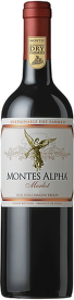 Montes Alpha Merlot Colchaqua Valley