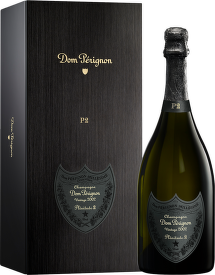 Dom Pérignon Blanc P2 Vintage 2004 0,75l