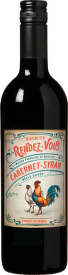 Premier Rendez-vous Cabernet-Syrah IGP