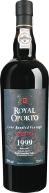 Late Bottled Vintage (LBV)