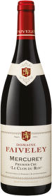 Mercurey 1er Cru "Le Clos du Roy", Faiveley 2019