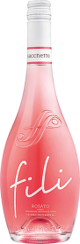 FILI Rosato Frizzante IGP