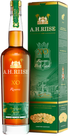 A.H.Riise Porto Cask 0,7l