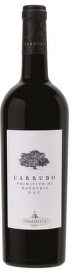 „Carrubo“ Primitivo di Manduria DOC