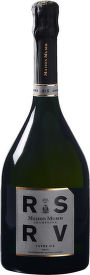 Mumm Réserve Cuvée 4.5 Brut 0,75l