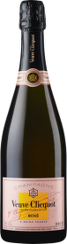Veuve Clicquot Brut Rosé 0,75l