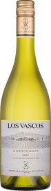 Los Vascos Chardonnay