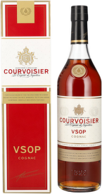 Courvoisier VSOP 0,7l