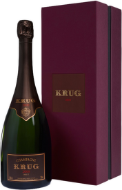 Krug Vintage 2008 0,75l