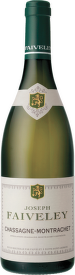 Chassagne-Montrachet, 2021