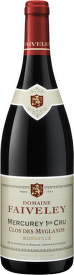 Mercurey 1er Cru „Clos des Myglands“, 2022
