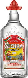 Sierra Tequila Silver 3l