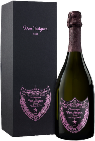 Dom Pérignon Rosé Vintage 2009, 0,75l