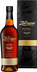 Ron Zacapa Solera 0,7l