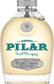 Papa´s Pilar 7 Blonde Rum 0,7l