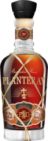 Planteray Barbados P.X.X.O. 0,7l