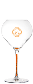 sklenice Veuve Clicquot Rich