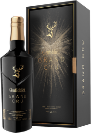 Glenfiddich Grand Cru 23 Years Old 0,7l