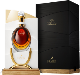 Cognac Frapin Cuvée Rabelais 0,7l
