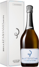 Billecart Salmon Blanc de Blanc 0,75l