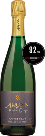 ARONN Cuvée Brut, Village Kurdějov