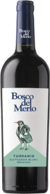 Bosco del Merlo Sauvignon Blanc DOC