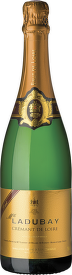Mlle Ladubay Crémant de Loire Brut