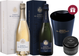 Barons de Rothschild I. + darček
