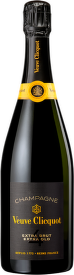 Veuve Clicquot Extra Brut Extra Old 0,75l