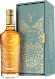 Glenfiddich 26 Years Old Grande Couronne 0,7l