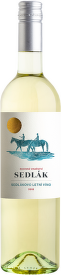 Sedlákovo letní víno, zemské