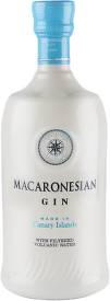 Macaronesian Gin 0,7l