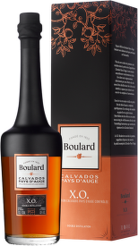 Boulard Calvados XO  0,7l