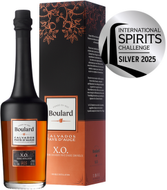 Boulard Calvados XO  0,7l