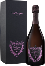 Dom Pérignon Rosé Vintage 2010, 0,75l